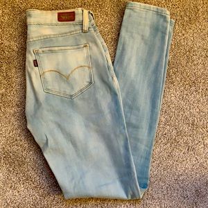Levi’s jeans